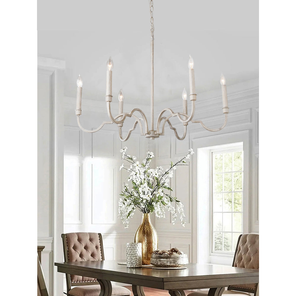 Candeeiro de lustre Norisissa