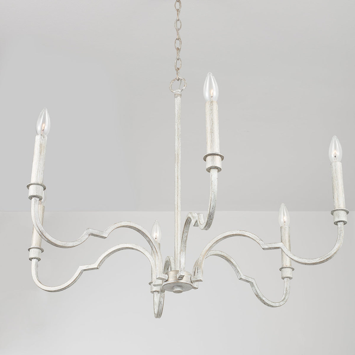 Candeeiro de lustre Norisissa