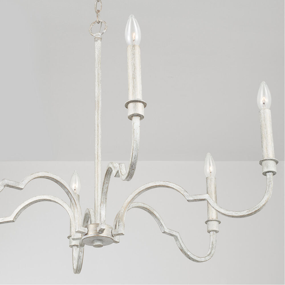 Candeeiro de lustre Norisissa