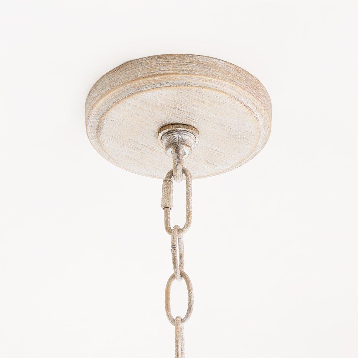 Candeeiro de lustre Norisissa