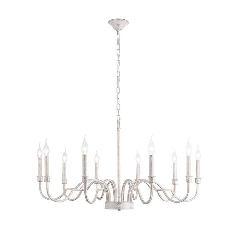 Candeeiro de lustre Norisissa