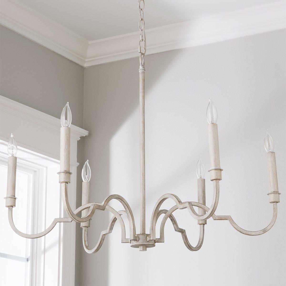 Candeeiro de lustre Norisissa