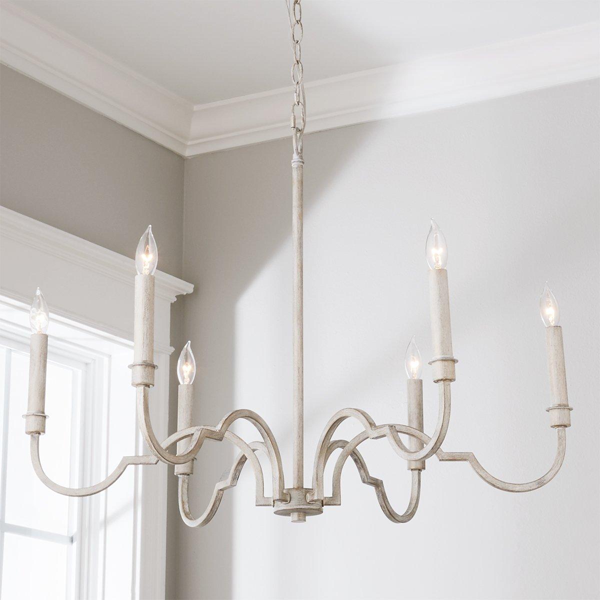 Candeeiro de lustre Norisissa