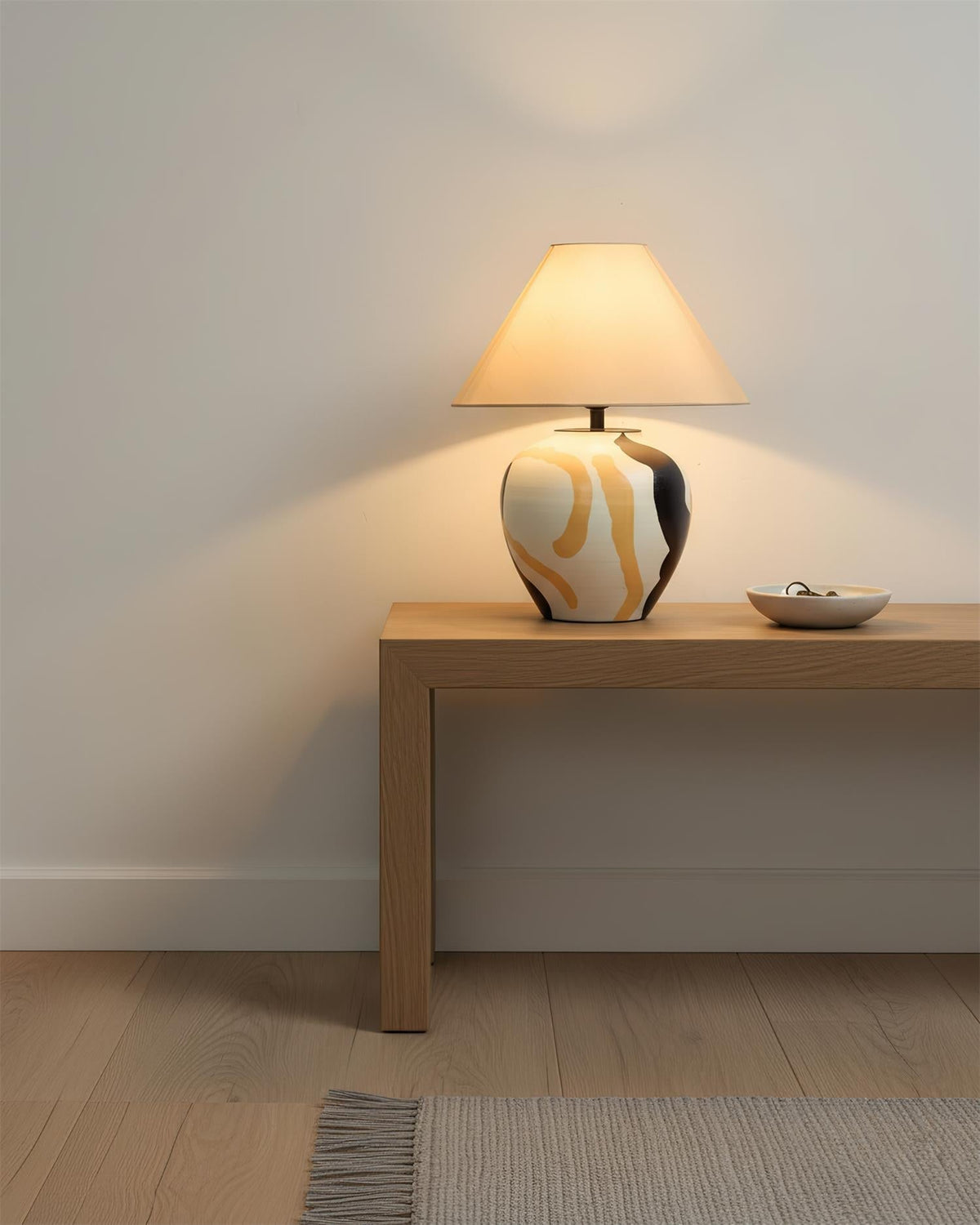 Seluella Table Lamp