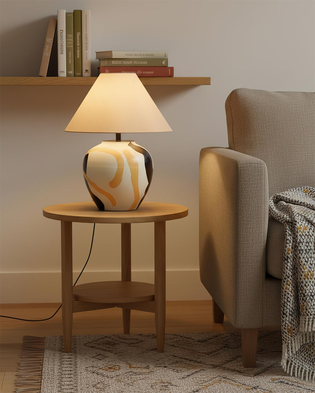 Seluella Table Lamp