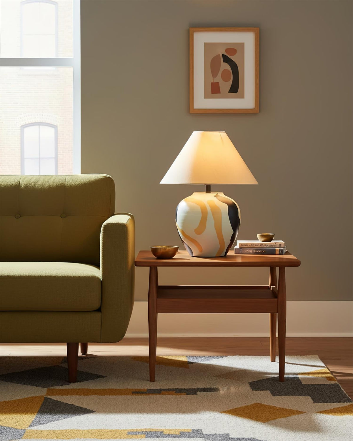 Seluella Table Lamp