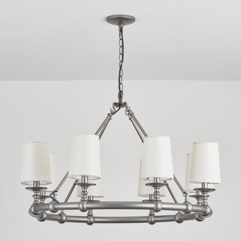 Candeeiro de teto Elaineon