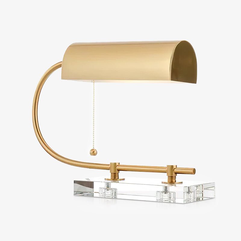 Bastien bordlampe