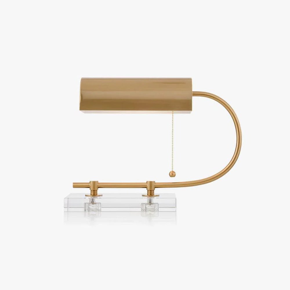 Bastien bordlampe