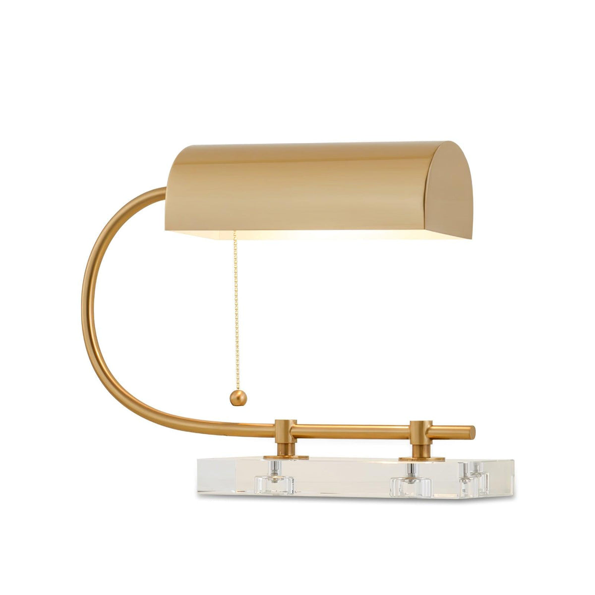 Bastien bordlampe