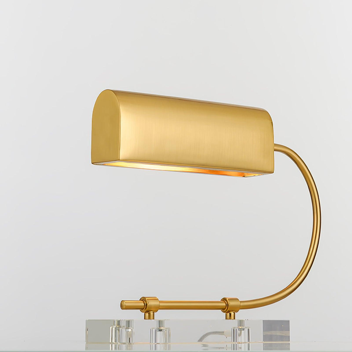 Bastien bordlampe