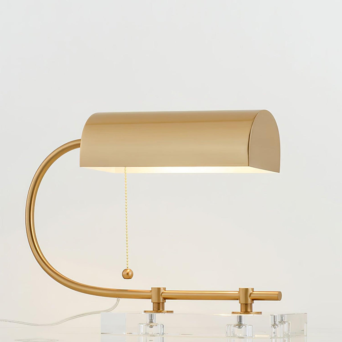 Bastien bordlampe