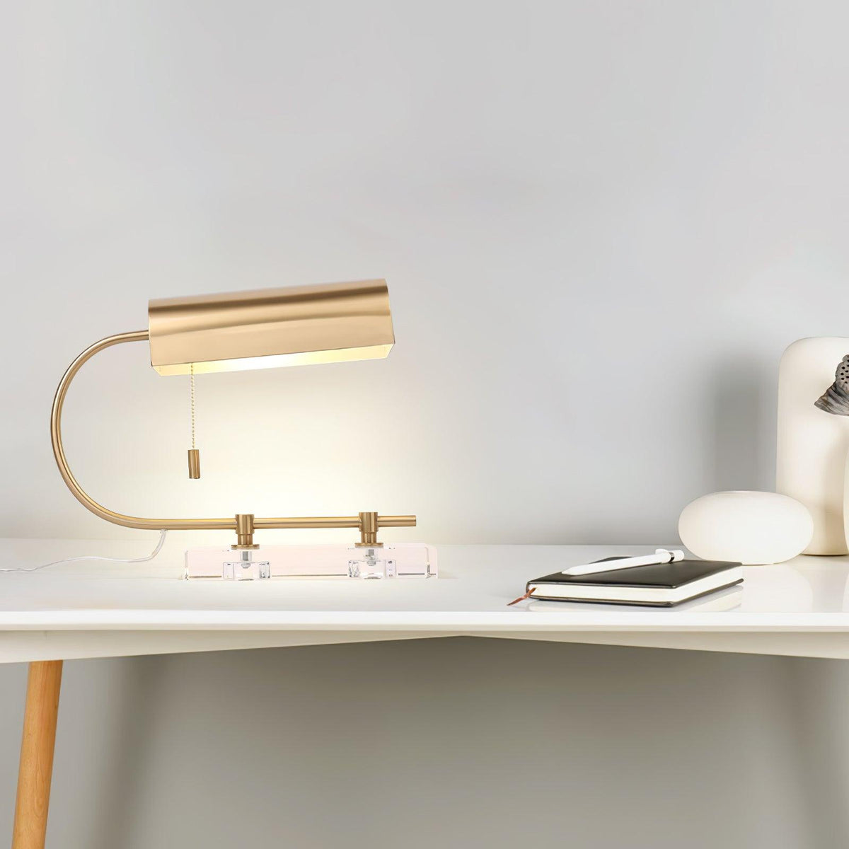 Bastien bordlampe