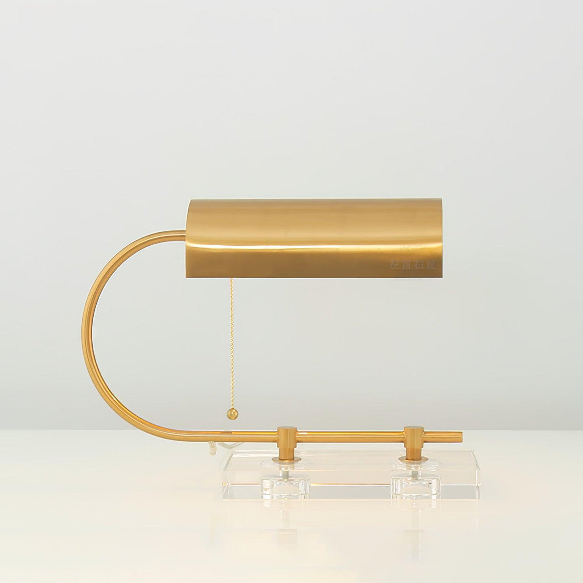 Bastien bordlampe