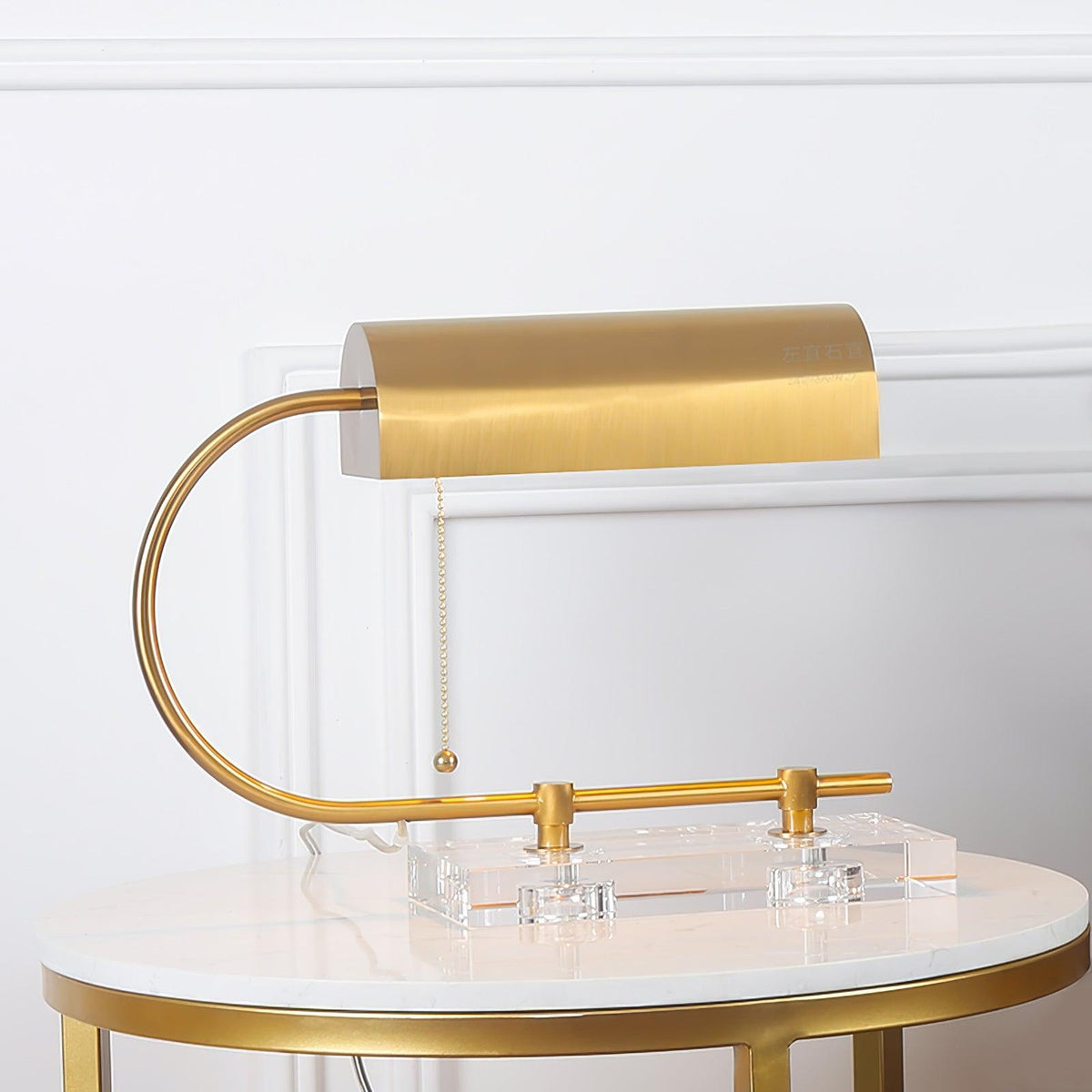 Bastien bordlampe