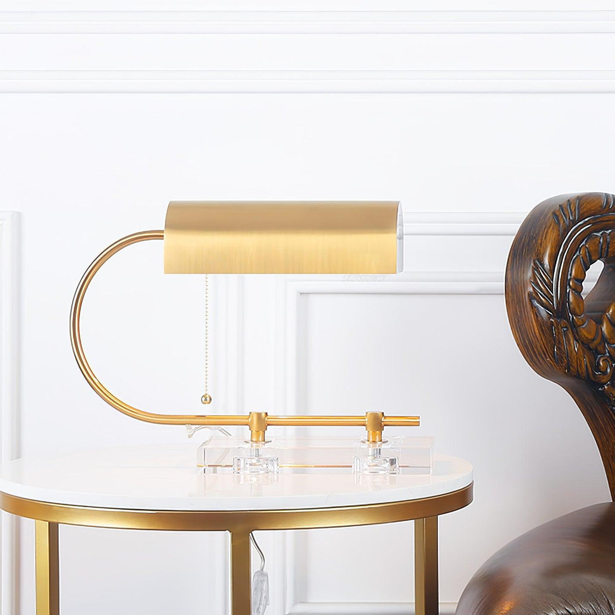 Bastien bordlampe