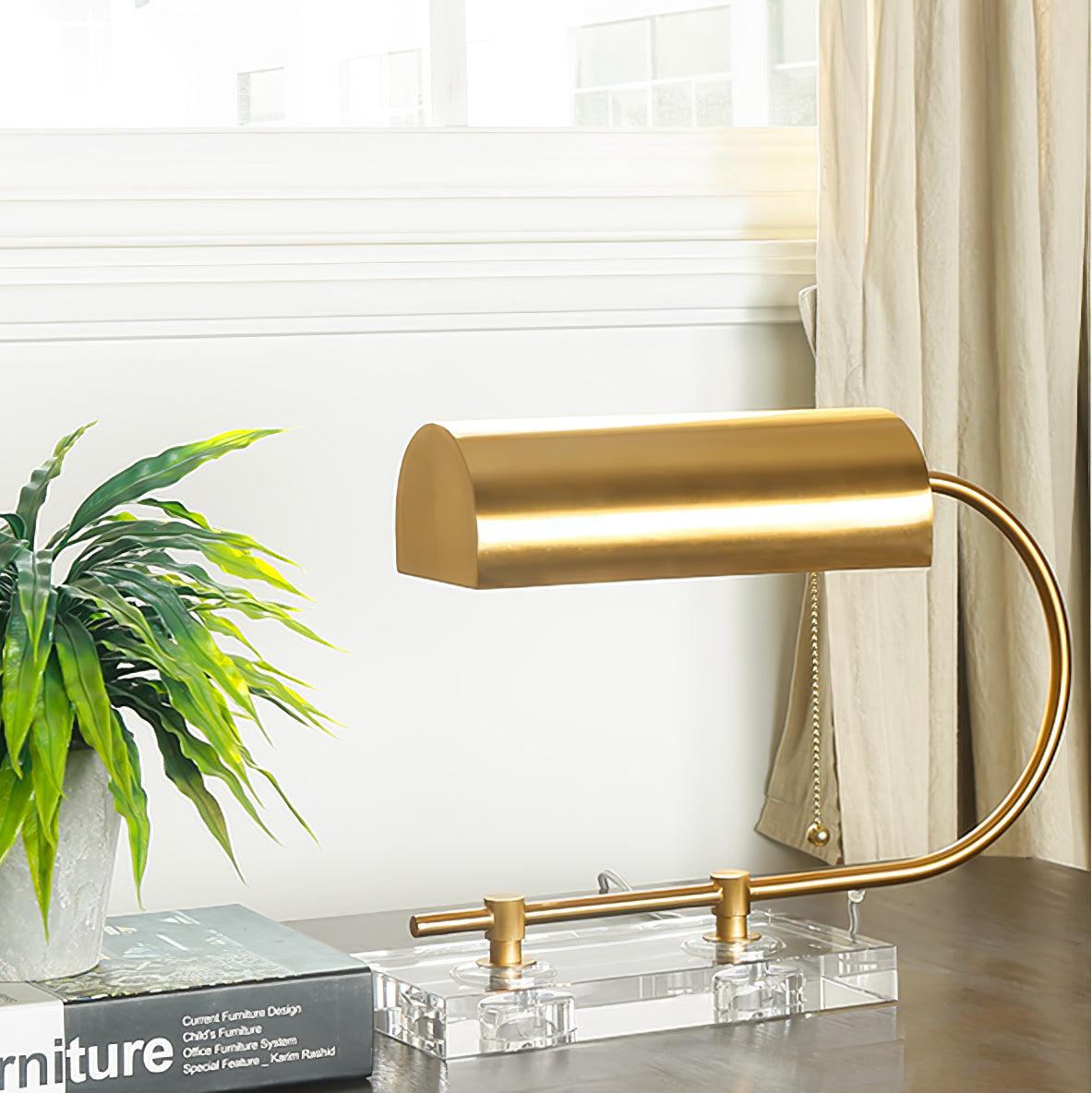 Bastien bordlampe