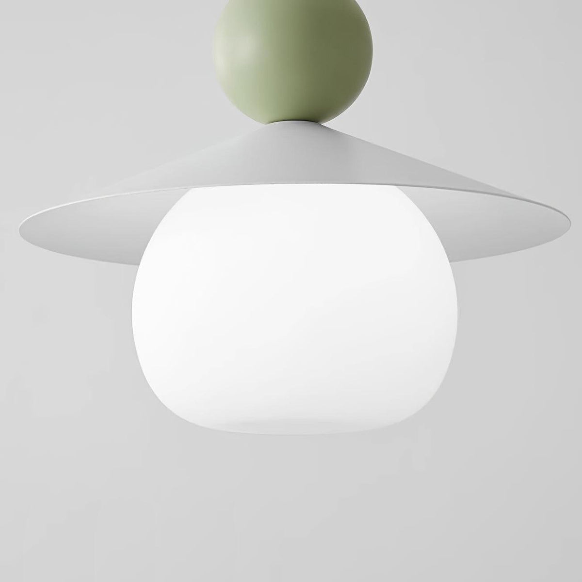 Diabolo pendellampa