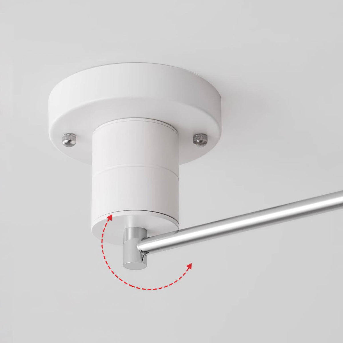 Diabolo pendellampa