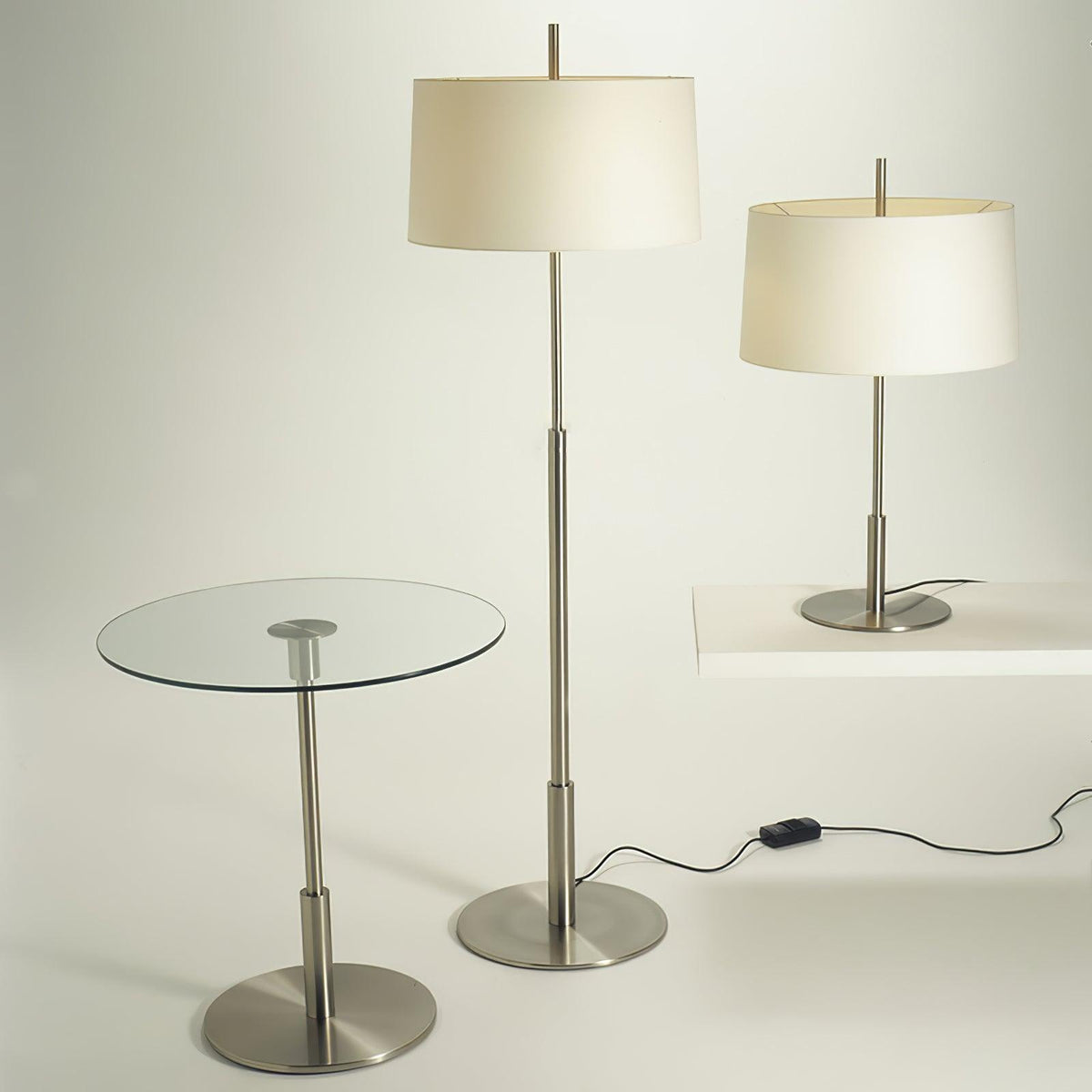 Lioreia-bordlampe