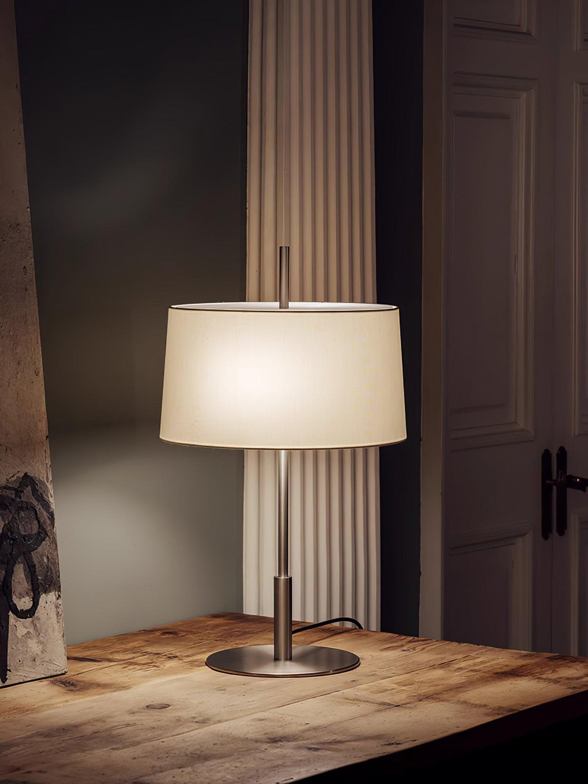 Lioreia-bordlampe