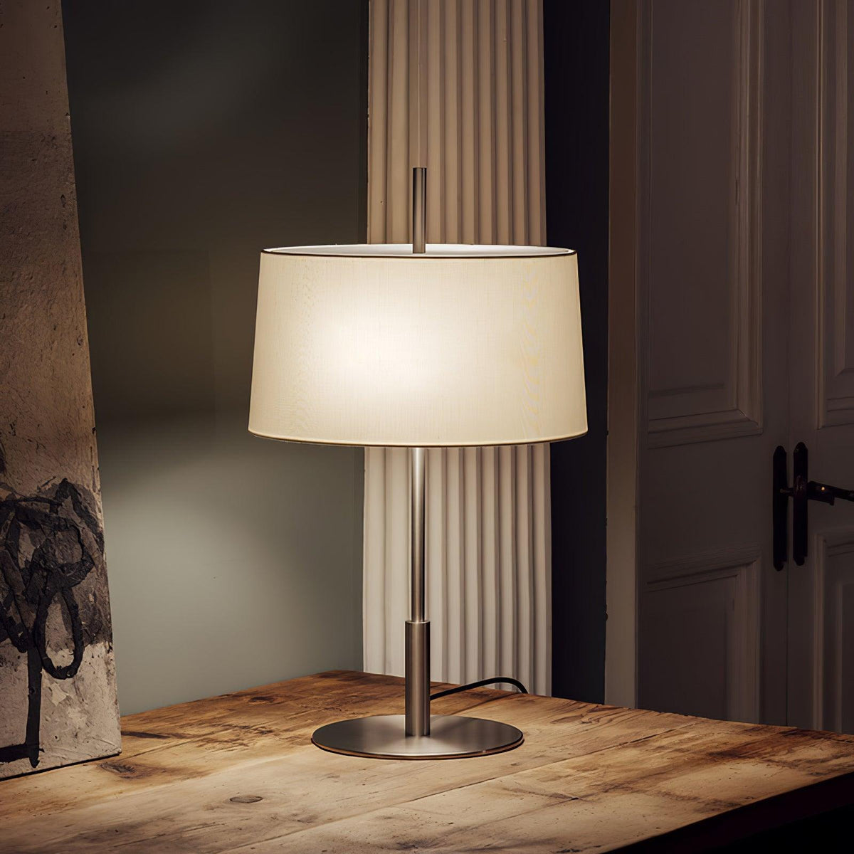 Lioreia-bordlampe