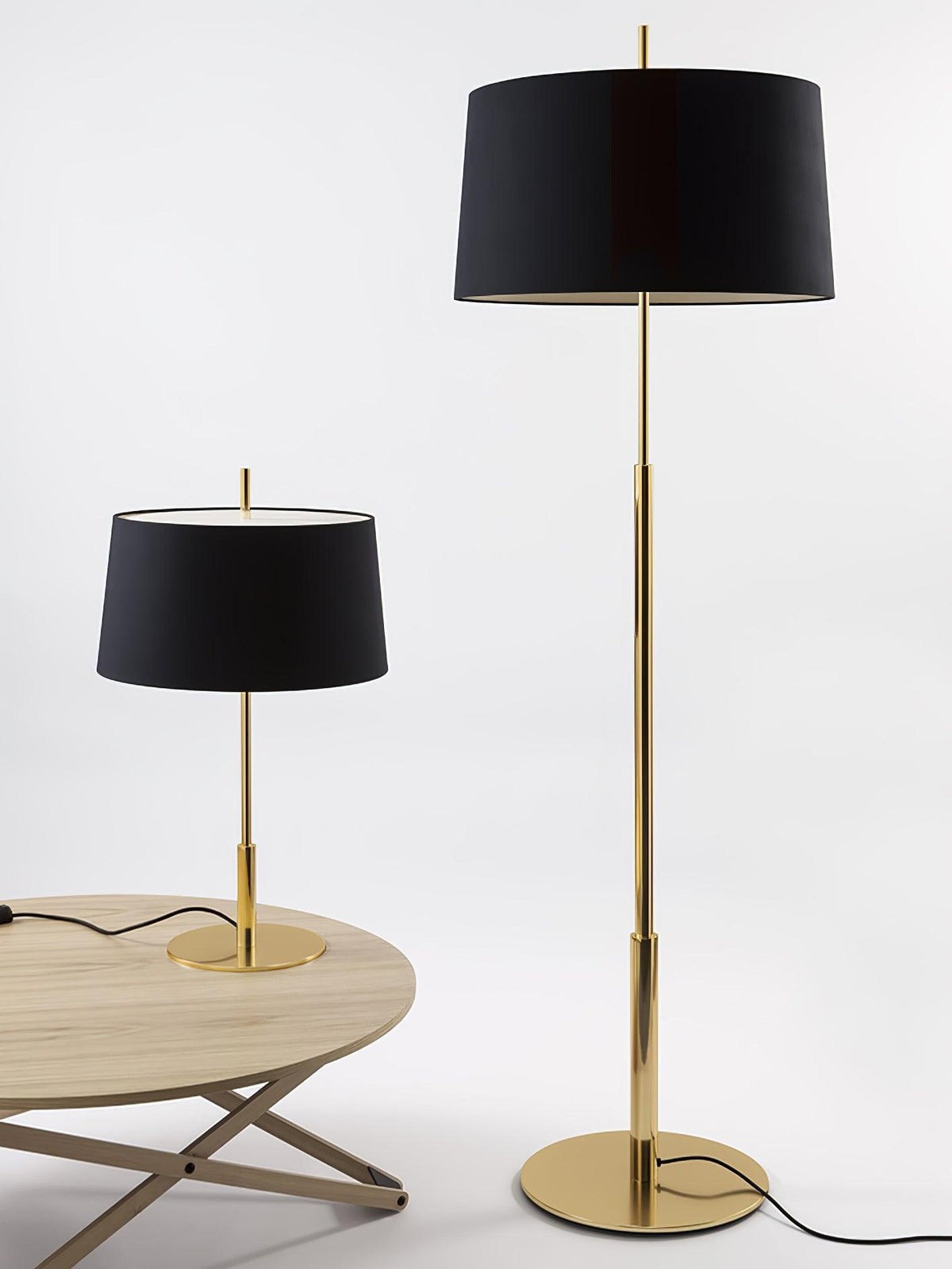 Lioreia-bordlampe