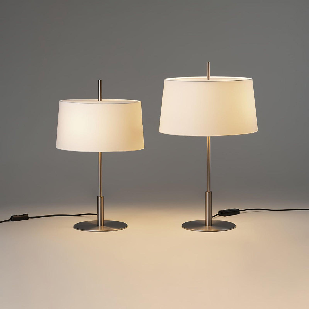 Lioreia-bordlampe
