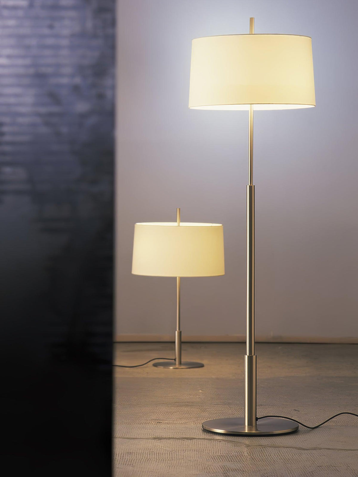 Lioreia-bordlampe