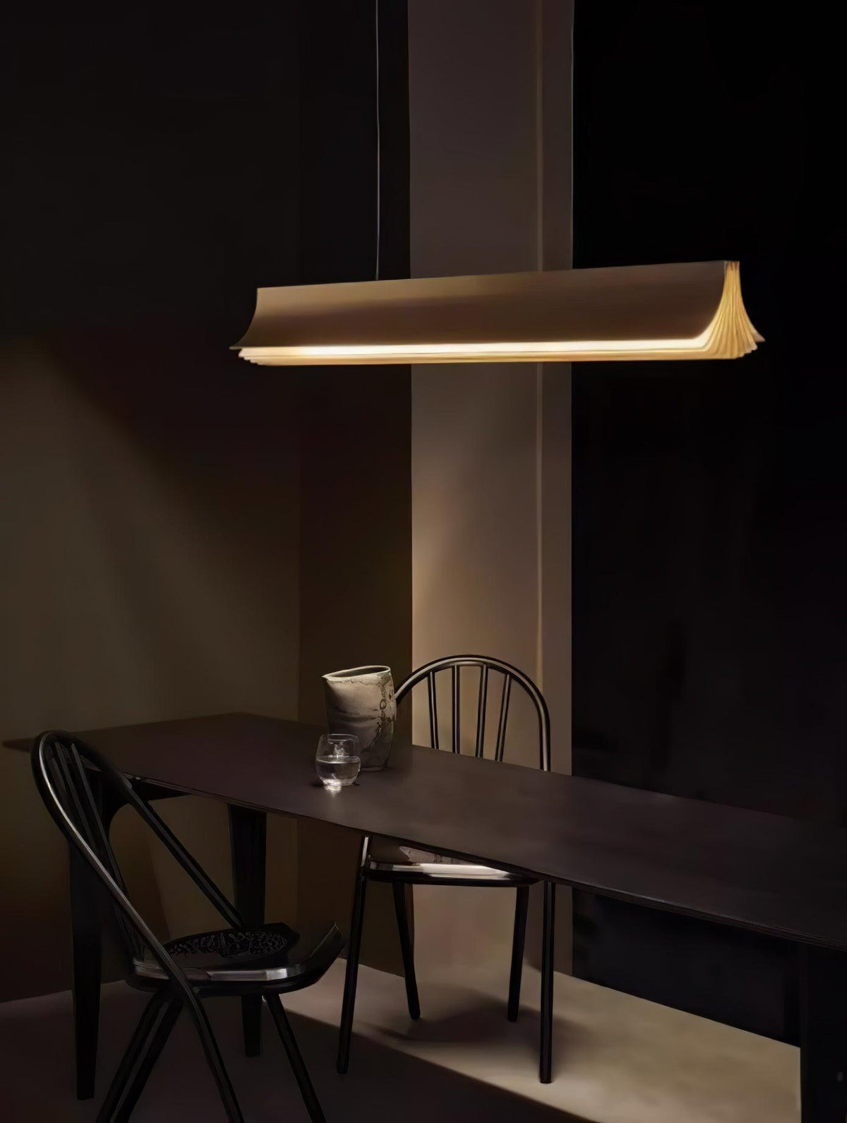 Bivane Modern Minimalist -riippuvalaisin