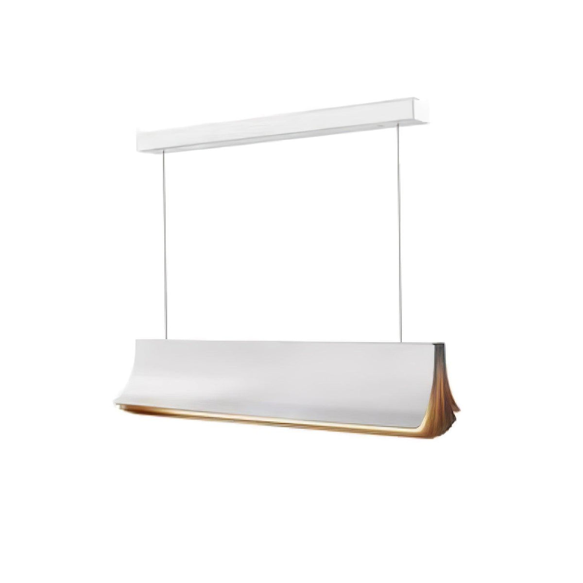 Bivane Modern Minimalist -riippuvalaisin