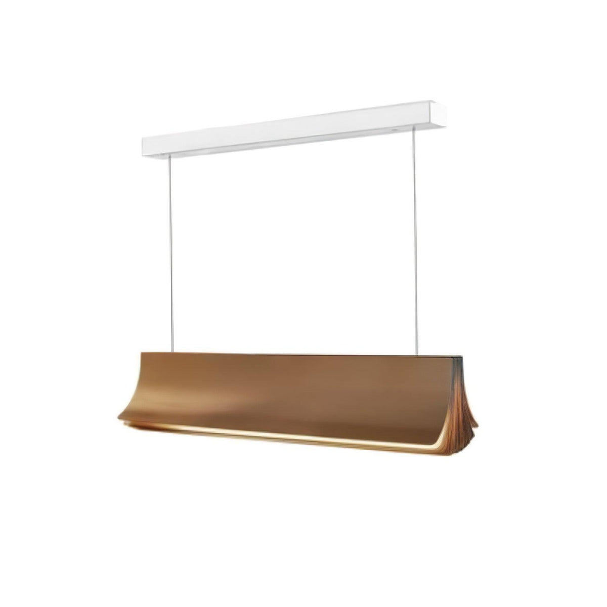 Bivane Modern Minimalist -riippuvalaisin