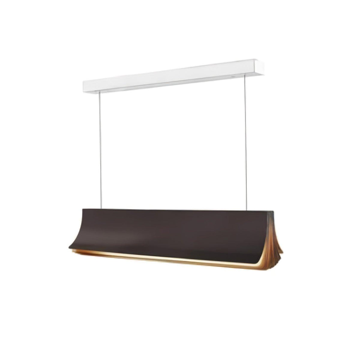 Bivane Modern Minimalist -riippuvalaisin