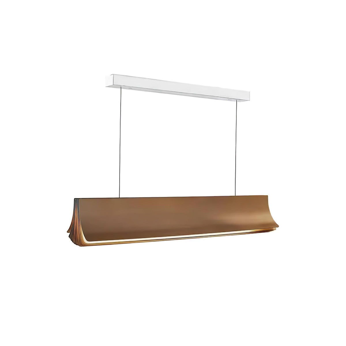 Bivane Modern Minimalist -riippuvalaisin