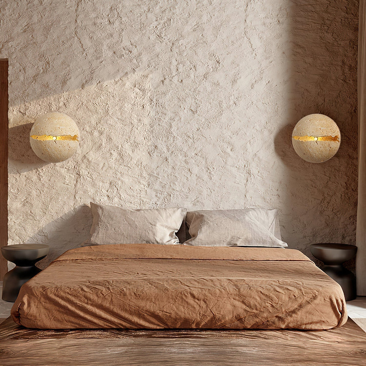 Dinosia Wall Lamp