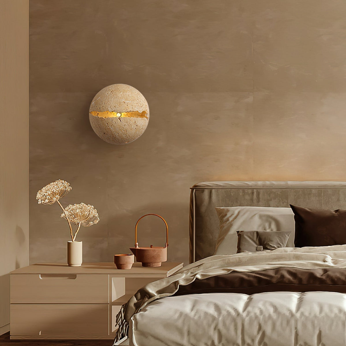 Dinosia Wall Lamp