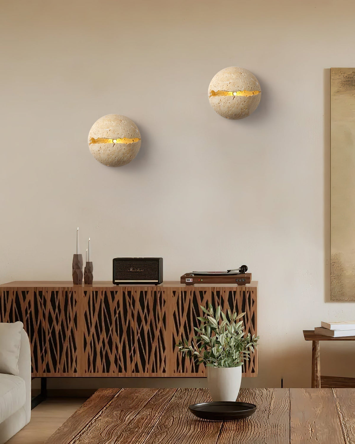 Dinosia Wall Lamp