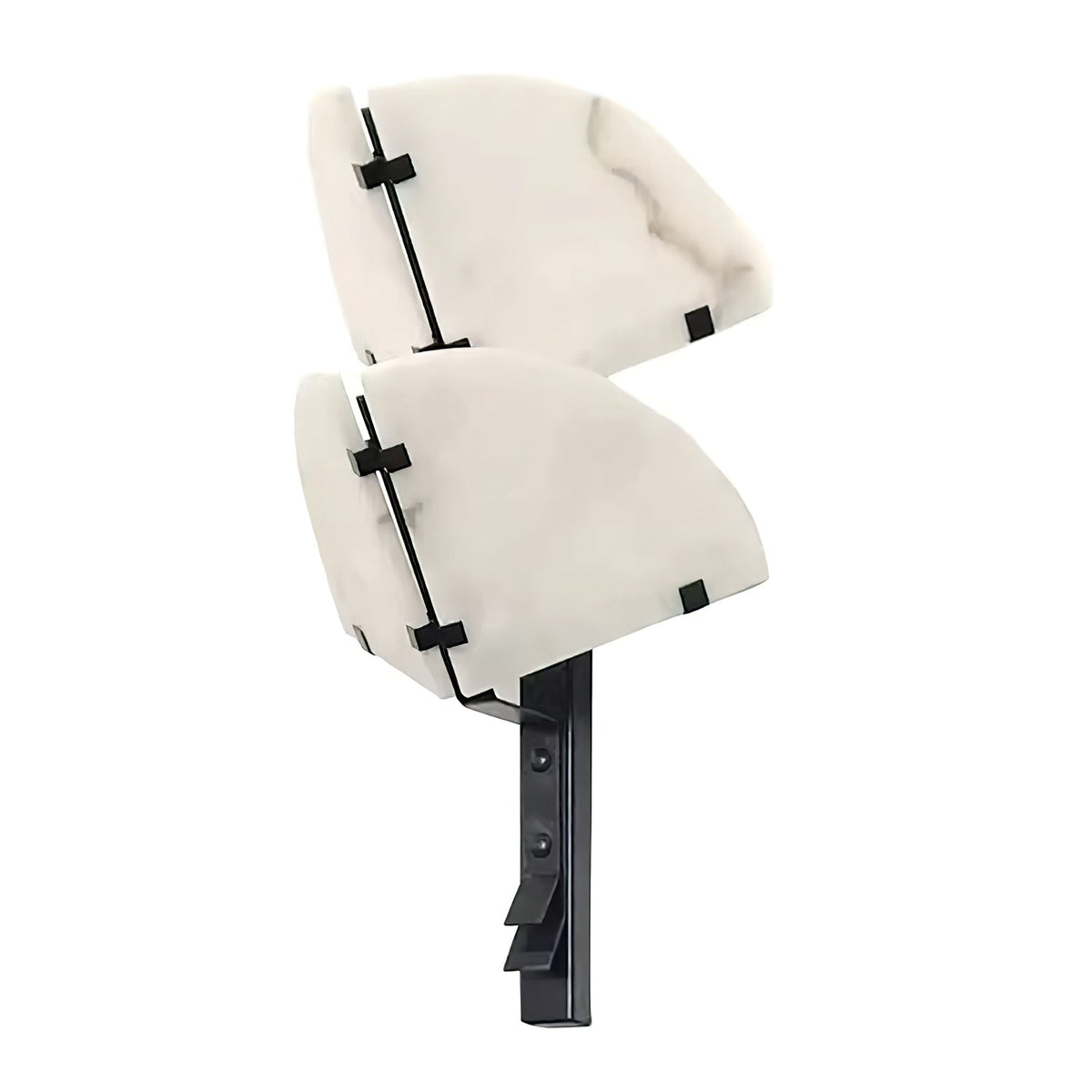 Selesta Modern Alabaster Wall Light