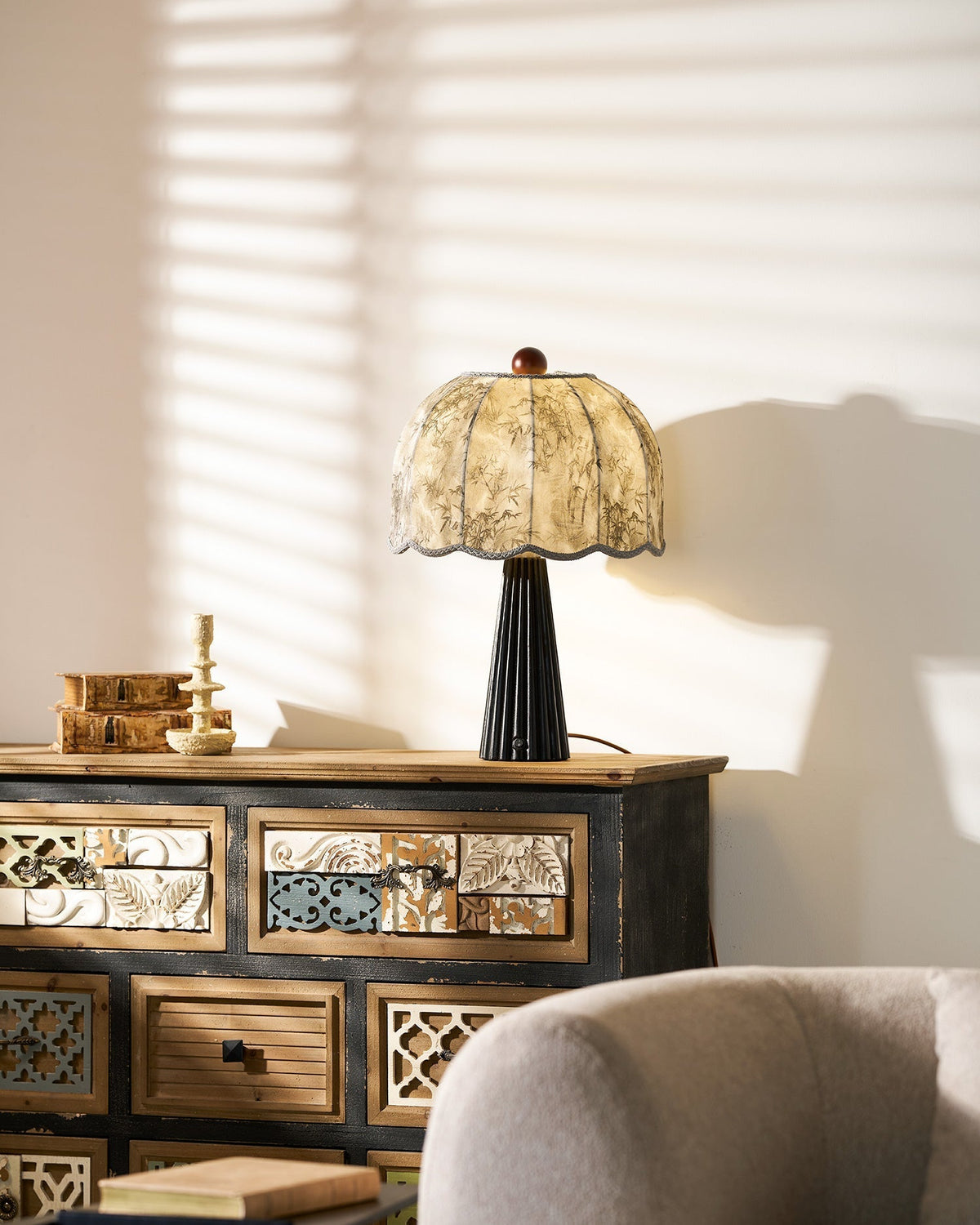 Lumenora Table Lamp