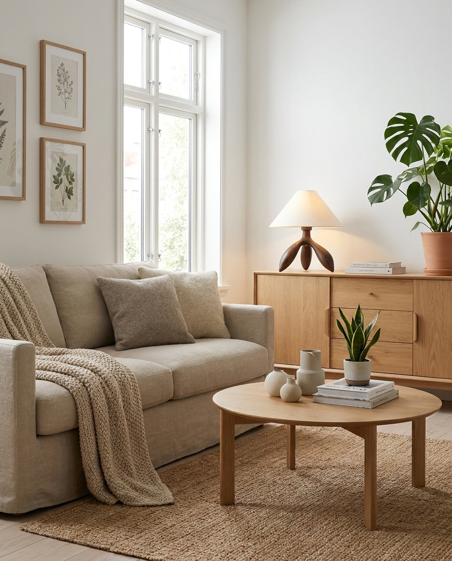 Loxmont Table Lamp