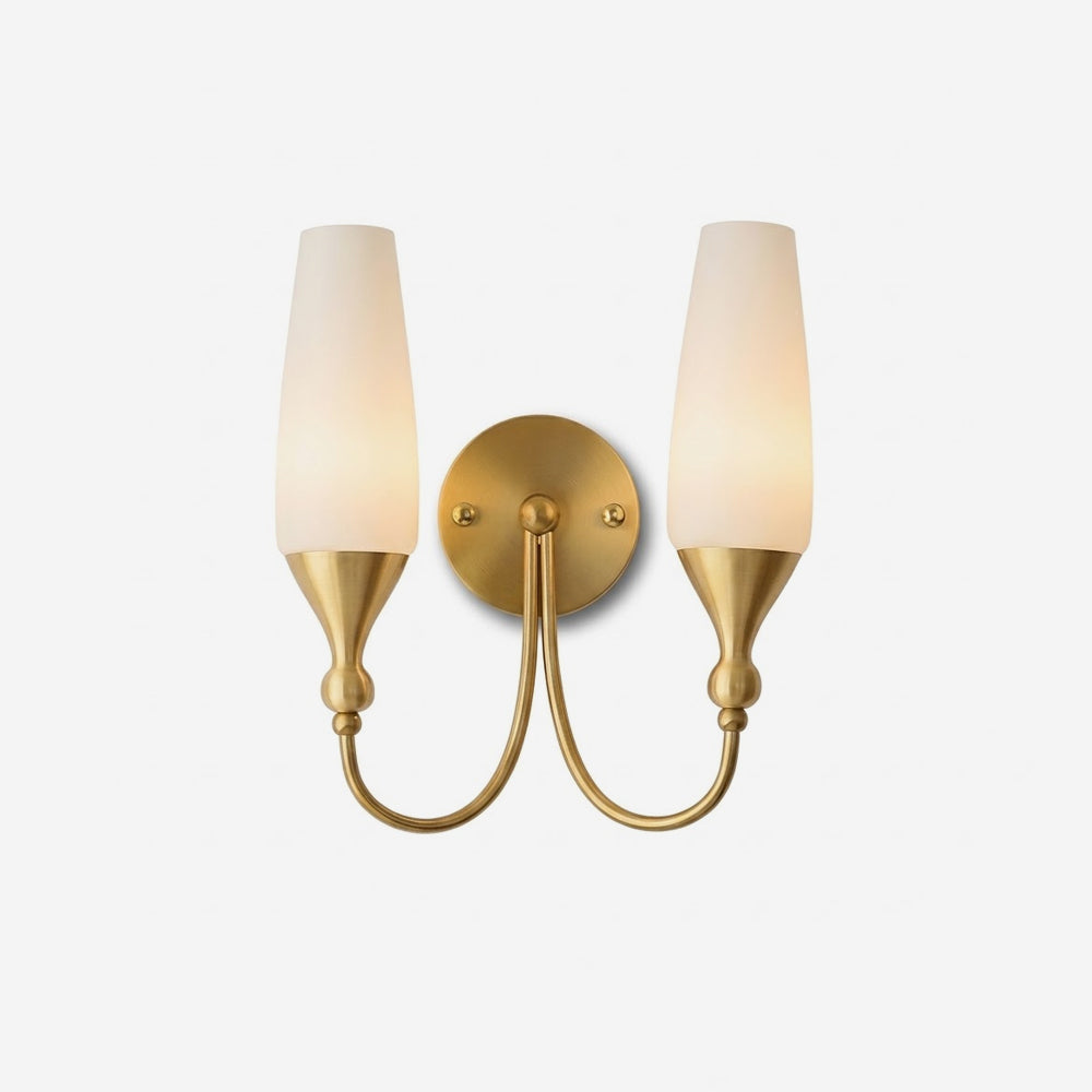 Keldenshire vegglampi