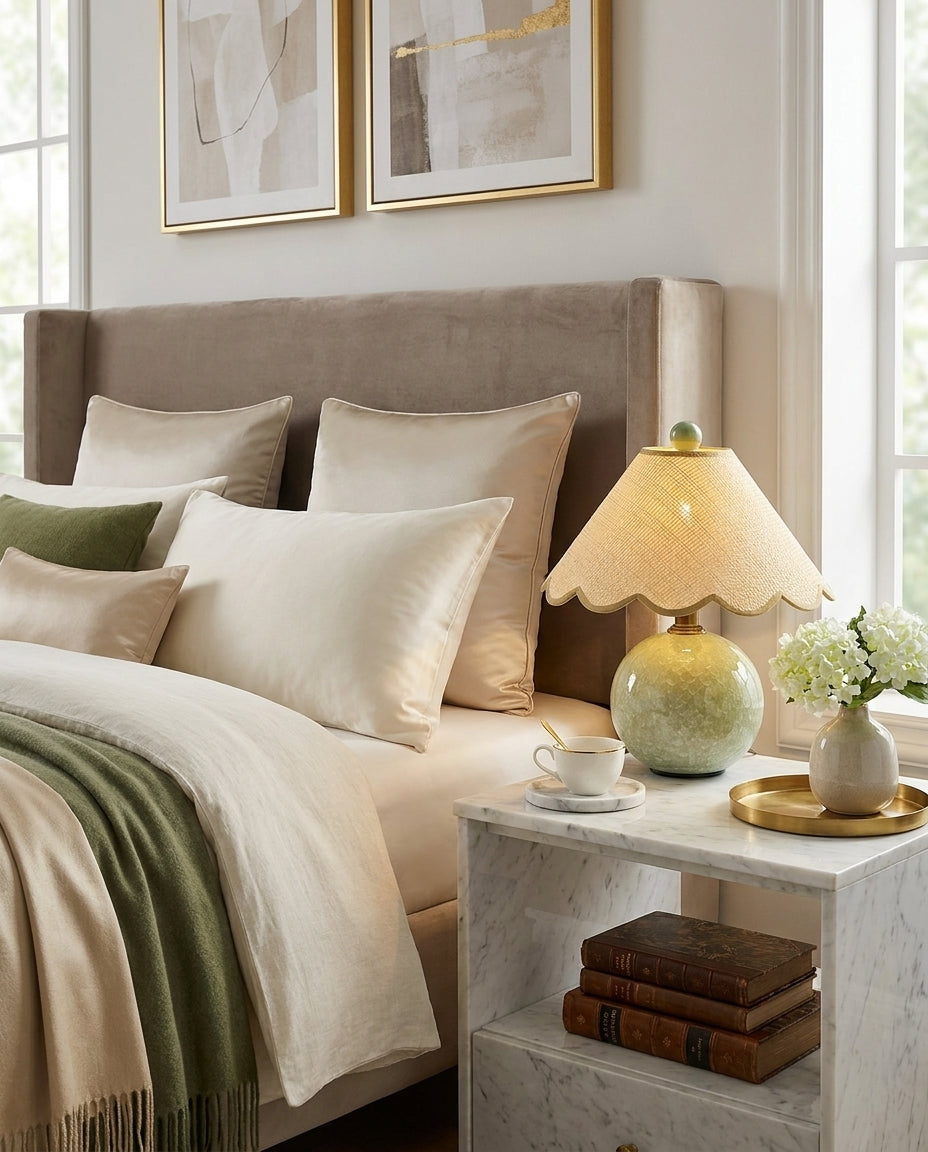 Elmhurstwick bordlampe