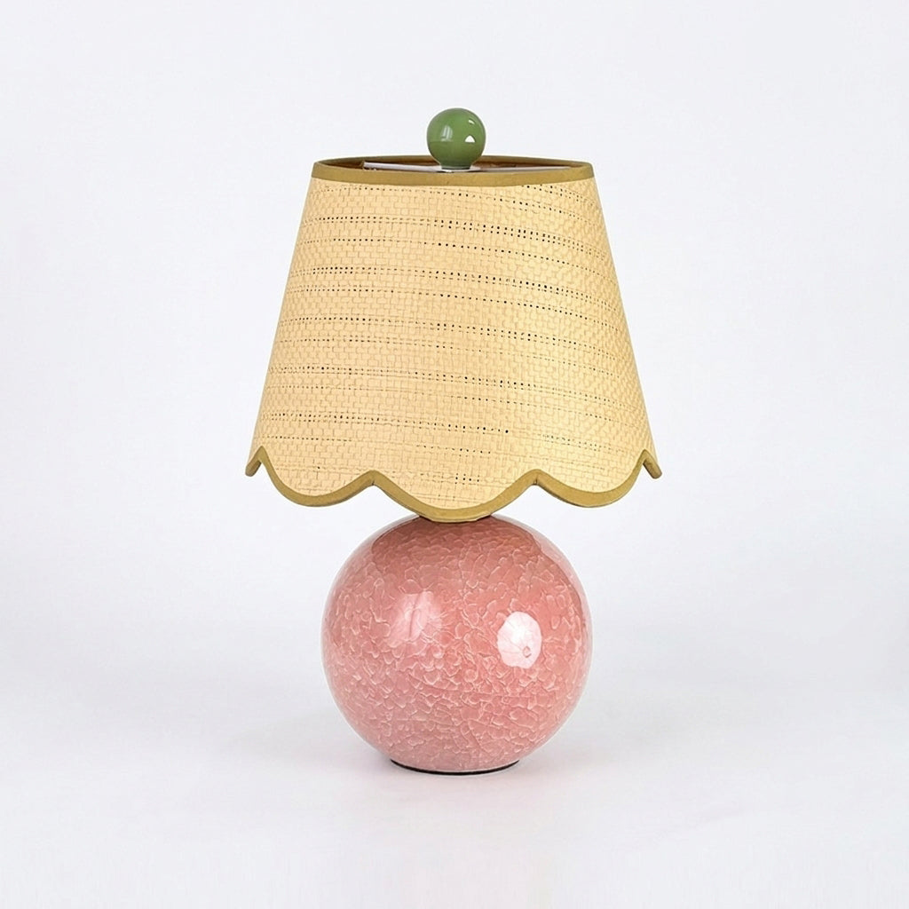 Elmhurstwick bordlampe
