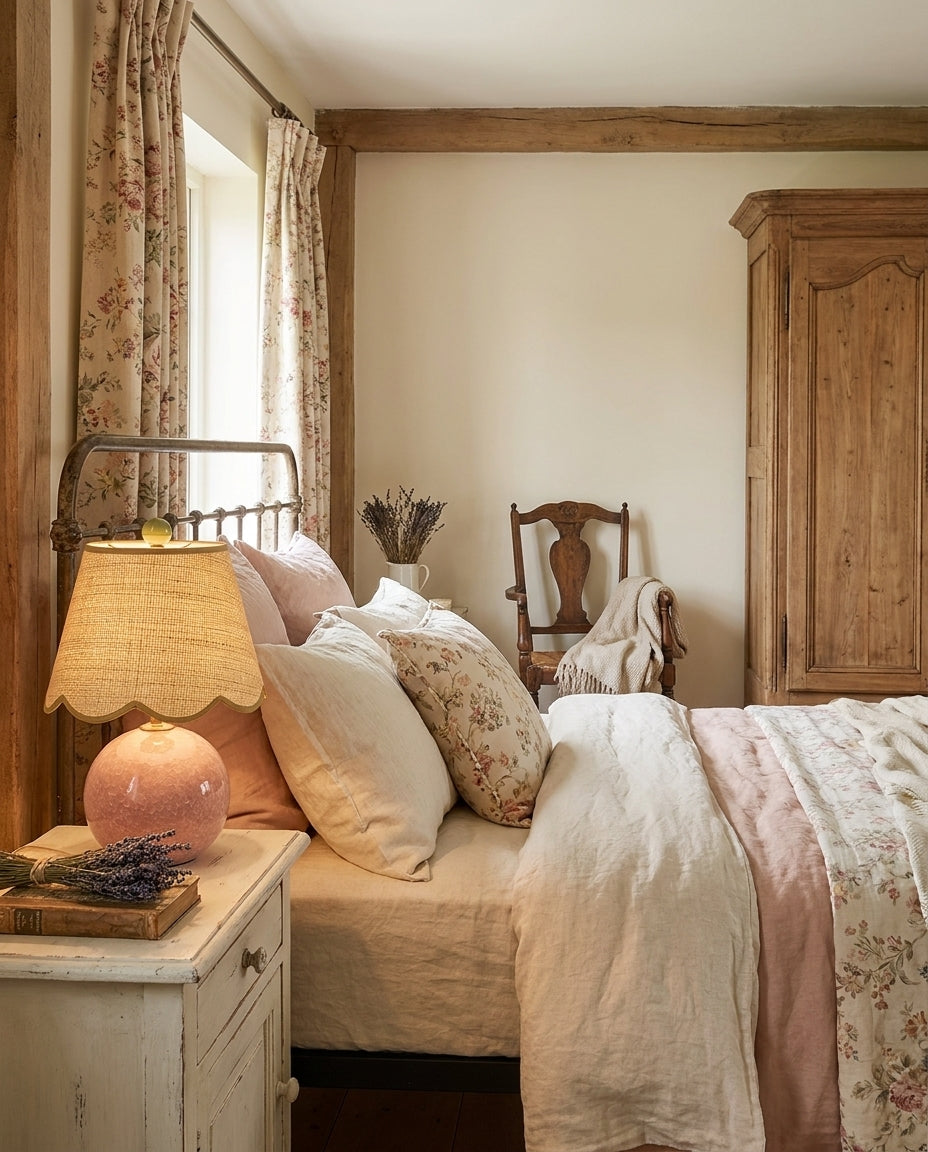 Elmhurstwick bordlampe