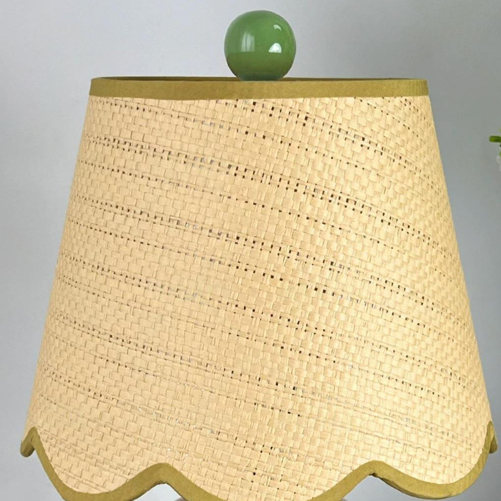 Elmhurstwick bordlampe