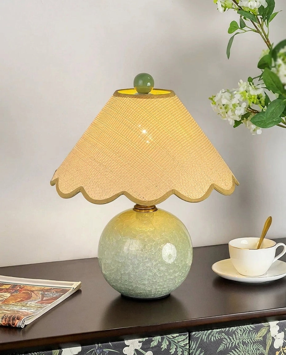 Elmhurstwick bordlampe