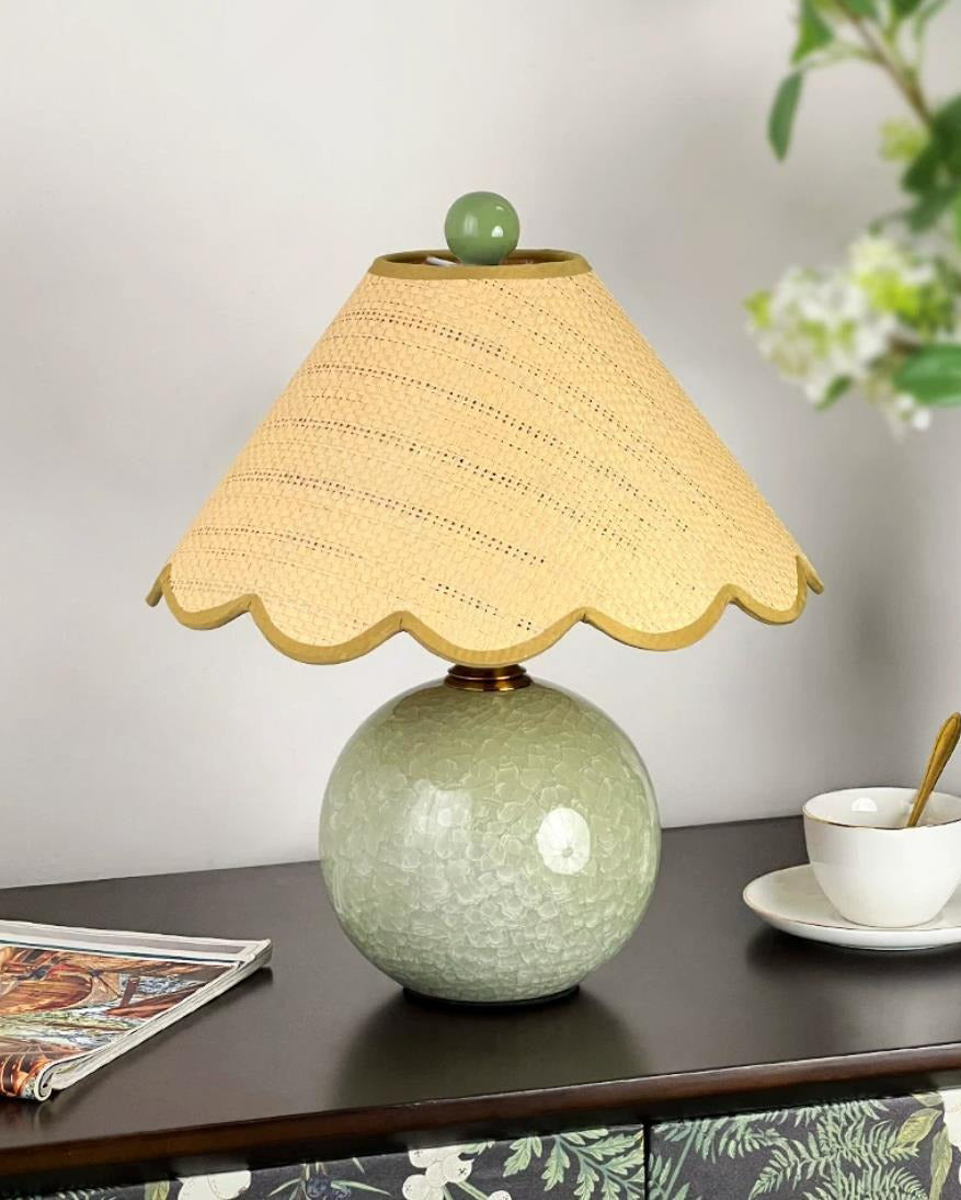 Elmhurstwick bordlampe
