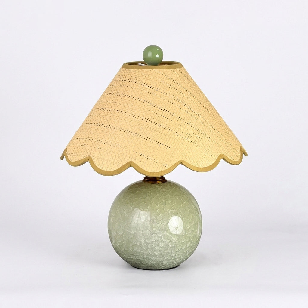 Elmhurstwick bordlampe