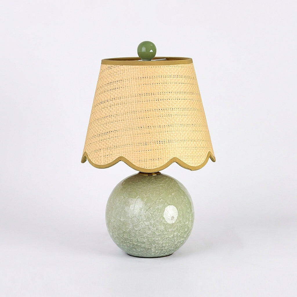Elmhurstwick bordlampe