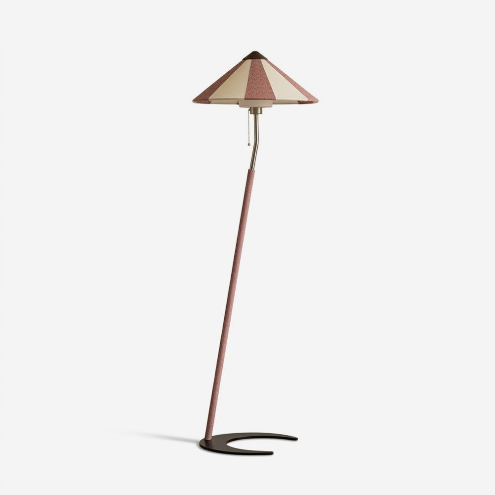 Aldercombe gulvlampe